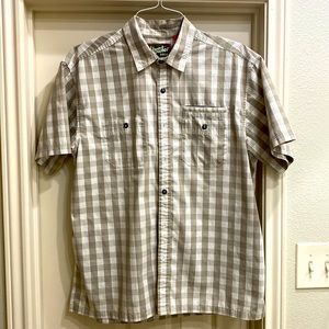 Howler Brothers SS shirt